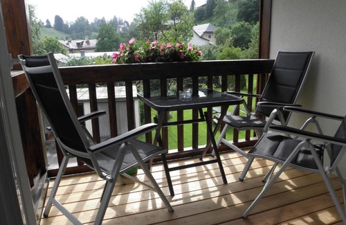 Bad Aussee Apartment | Ausseer Kleeblatt