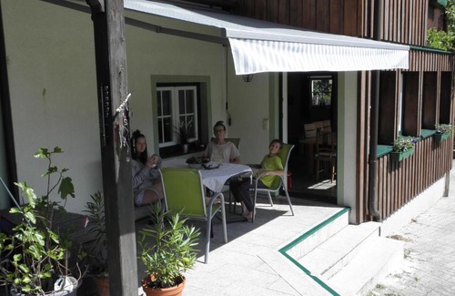 Bad Aussee Apartment | Ausseer Kleeblatt