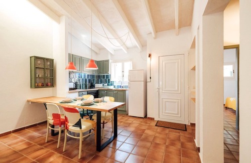 Son Xoriguer Apartment | Aussie House - Magical 2 bedroom apartment