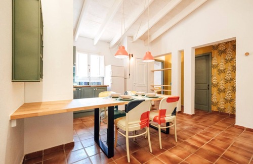 Son Xoriguer Apartment | Aussie House - Magical 2 bedroom apartment