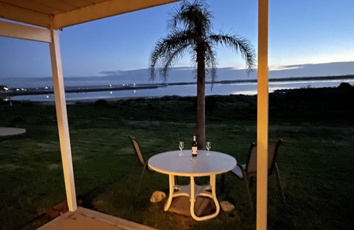 Port Broughton House | Aussie pet friendly shack Summer rental