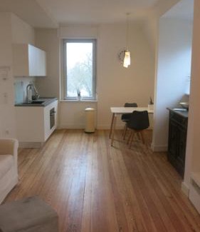 Sankt Arnual Apartment | Auster-Appartements