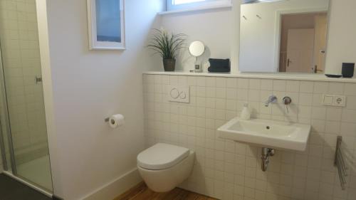 Sankt Arnual Apartment | Auster-Appartements