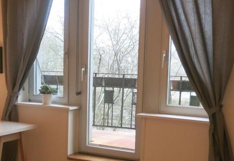 Sankt Arnual Apartment | Auster-Appartements