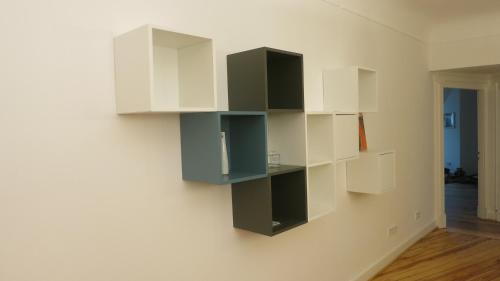 Sankt Arnual Apartment | Auster-Appartements