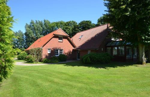Stadland Apartment | Austernfischer