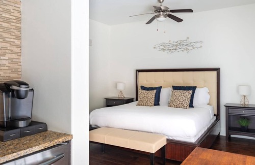 Waller Creek District Apartment | Austin | Awesome Studio Apartment