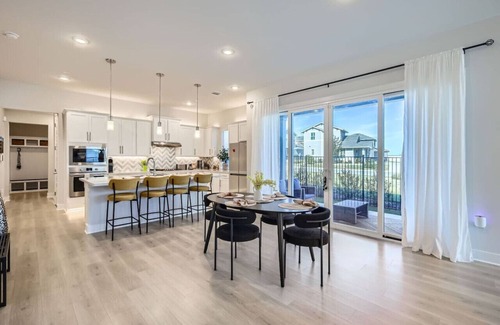Austin House | Austin +Base Camp + Mins to Skyline Park