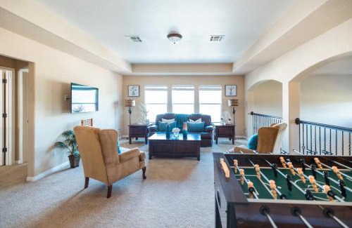 Sunset Valley House | Austin Charm Home by The Key Rentals