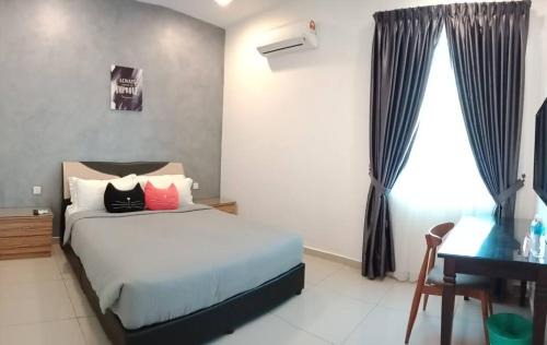 Taman Rapat Damai House | Austin GuestHouse