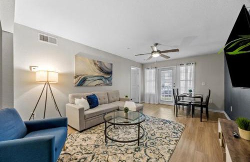 Pleasant Valley Apartment | Austin Haven, 2 mins to Airport, 5 mins Downtown