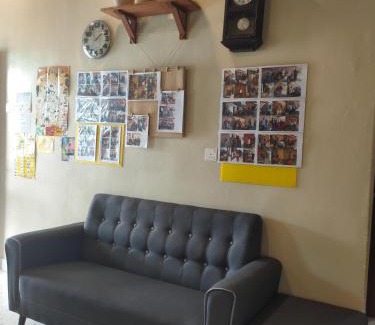 Taman Rapat Damai House | Austin Homestay