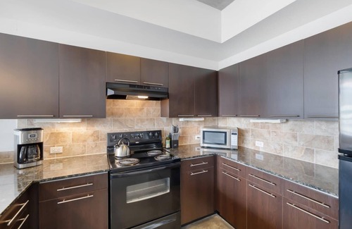 Second Street District Apartment | Austin Incredible 2BD 2BA 2nd Street District Apartment