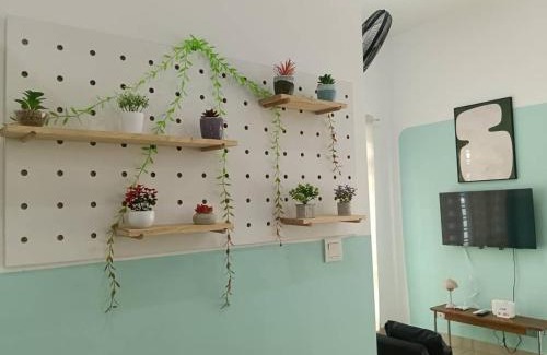 Tebrau Apartment | Austin Manhattan 南阳街 Jmy