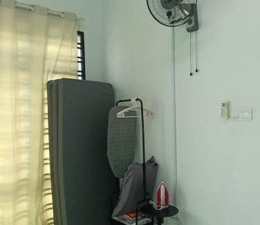 Tebrau Apartment | Austin Manhattan 南阳街 Jmy