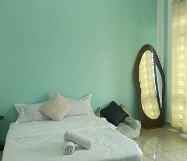 Tebrau Apartment | Austin Manhattan 南阳街 Jmy