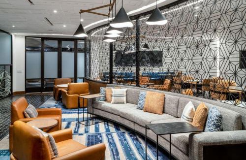 Franklin Park Hotel | Austin Marriott South