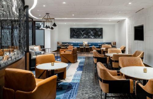 Franklin Park Hotel | Austin Marriott South