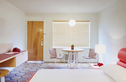 Bouldin Hotel | Austin Motel