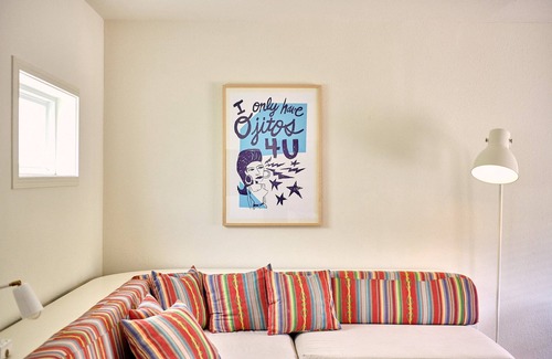 Bouldin Hotel | Austin Motel