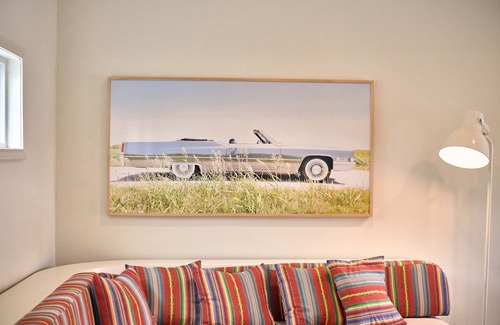 Bouldin Hotel | Austin Motel