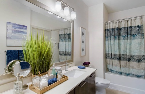 Barton Heights Apartment | Austin Skyline Bungalow w/Pool - 5 Min from Zilker Park