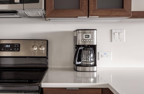 Second Street District Apartment | Austin Stunning 1BD 1BA 2nd Street District Apartment