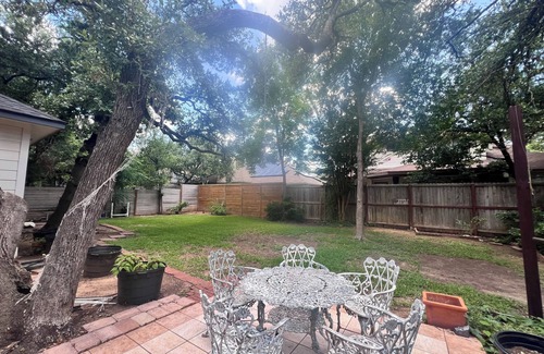 North Buttercup Creek House | Austin ,Tx suburb in the Heart of Cedar Park , Toddler friendly 4 bedroom home.