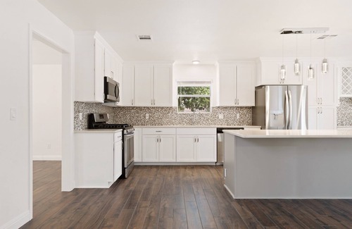 Round Rock House | Austin UrbanScape, 5min to Kalahari water park!