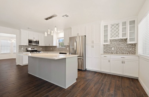 Round Rock House | Austin UrbanScape, 5min to Kalahari water park!