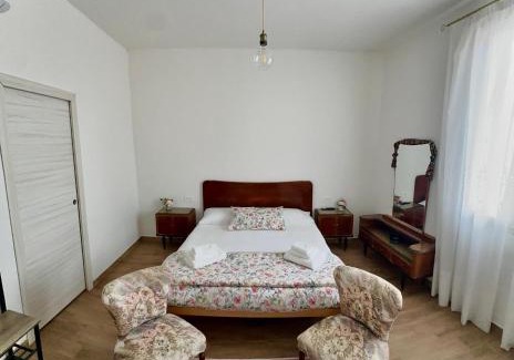 Ardara House | Austinu e Bingedda's Home