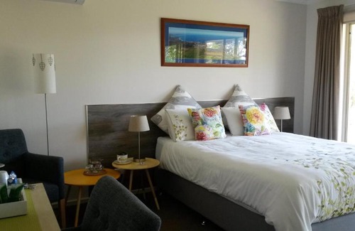 Waitpinga Bed & Breakfast | Austiny Bed and Breakfast Victor Harbor