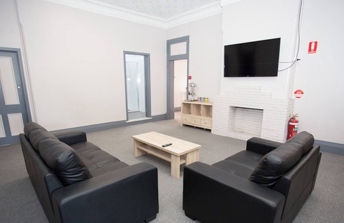 South Grafton Hotel | Australian Hotel Grafton