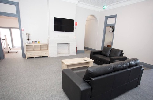 South Grafton Hotel | Australian Hotel Grafton