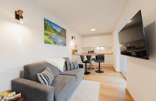 Bad Goisern Apartment | Austrian Apartments