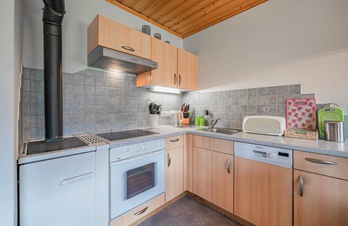 Stuhlfelden Apartment | Austrian holiday home with central location