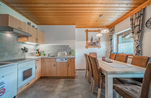 Stuhlfelden Apartment | Austrian holiday home with central location