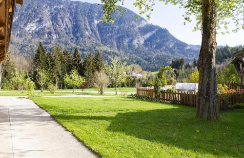 Schwoich Apartment | Auszeit am Bauernhof