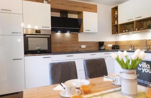 Schwoich Apartment | Auszeit am Bauernhof