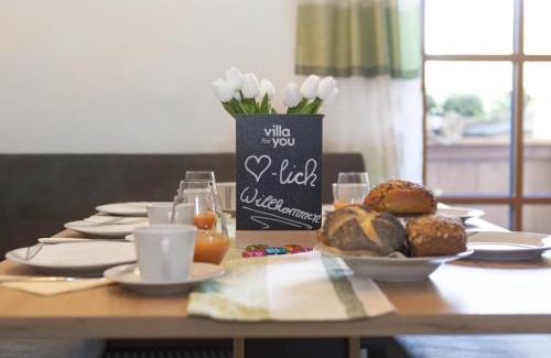 Schwoich Apartment | Auszeit am Bauernhof