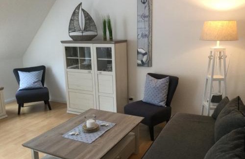 Kaegsdorf Apartment | Auszeit am Meer