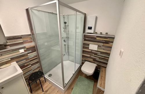 Boppard Apartment | Auszeit am Rhein 1 - Rhinelove