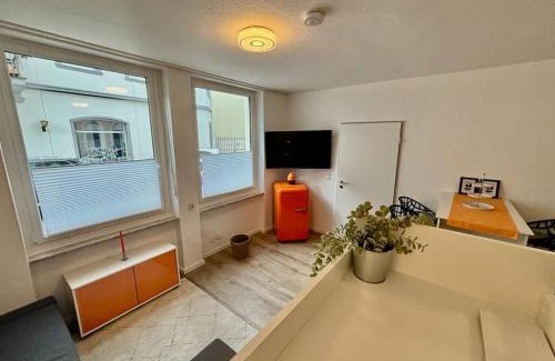 Boppard Apartment | Auszeit am Rhein 1 - Rhinelove