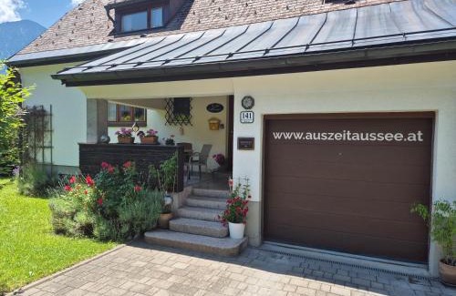 Obertressen House | Auszeit Aussee