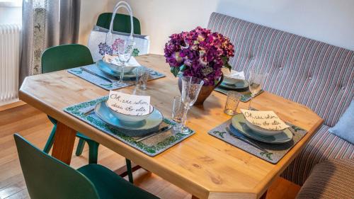 Obertressen House | Auszeit Aussee