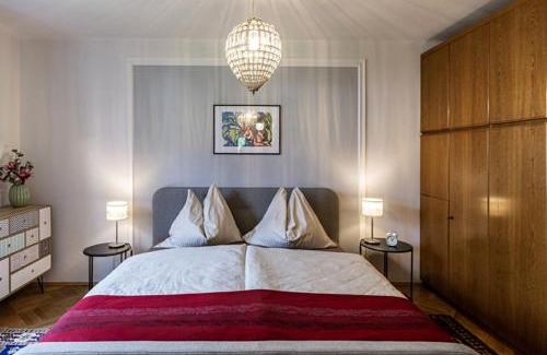 Obertressen House | Auszeit Aussee