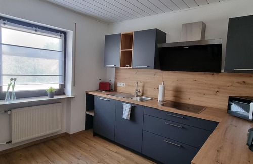Bischberg Apartment | Auszeit Bischberg 5 Minuten von Bamberg