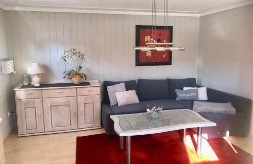 Mengersgereuth-Hammern Apartment | Auszeit