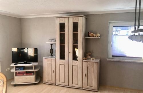 Mengersgereuth-Hammern Apartment | Auszeit