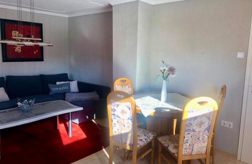 Mengersgereuth-Hammern Apartment | Auszeit